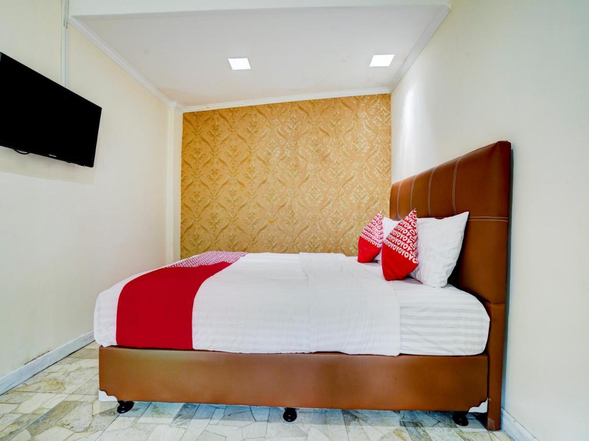 צ'ירבון Oyo 90140 Nginep Yuuk Guest House מראה חיצוני תמונה